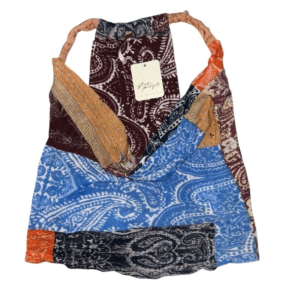 Free People Tops - Free People Cropped Top